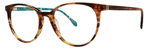 Amber Tortoise